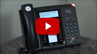 Call Waiting, Flash, & Virtual Answer